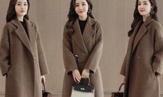 毛呢外套皱了没有熨斗怎么办 毛呢外套皱了没有熨斗咋办