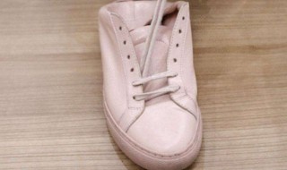 白色鞋带怎么洗洁白 白色鞋带如何洗洁白