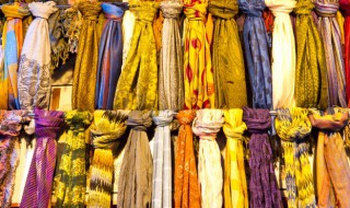 送男友围巾的寓意什么 围巾的寓意 围巾有什么寓意