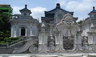 新圆明园在哪里个城市 新圆明园介绍