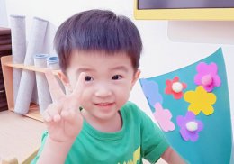 从三岁开始研究小男孩理发还不晚 男童头型怎么做有图片事半功倍