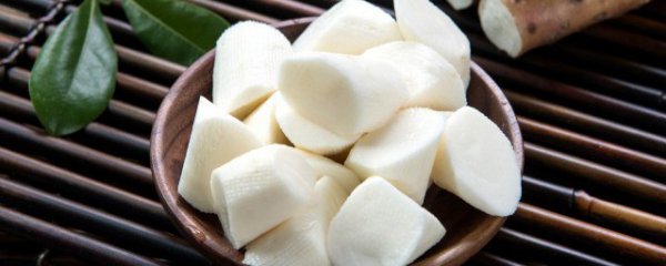 淮山怎样做好吃