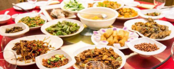 下馆子不能点的菜是哪些