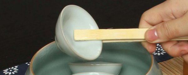 茶洗是干什么的