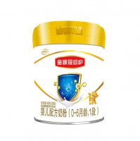 金领冠和飞鹤哪个好 金领冠珍护和金领冠的区别