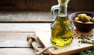 橄榄油的食用方法和注意事项