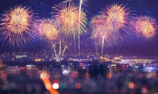 抖音热门的跨年文案句子 抖音热门的跨年文案有哪些