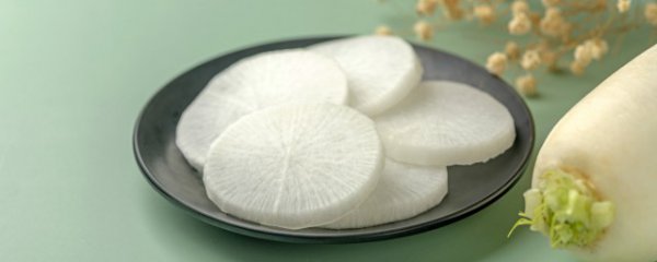 怎么腌白萝卜