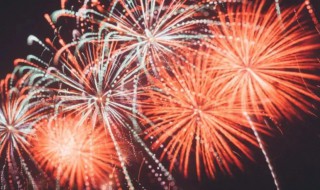 跨年秀恩爱的朋友圈说说精选 跨年秀恩爱的朋友圈说说有什么