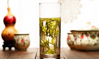 保温杯里茶渍怎么去除 如何清除茶垢 清除茶垢的方法