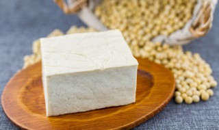 怎么防止豆腐粘锅 防止豆腐粘锅的方法