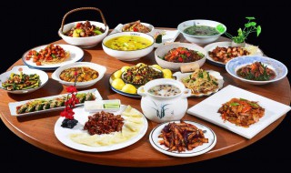 中餐礼仪的十大注意 中餐礼仪的十大注意事项