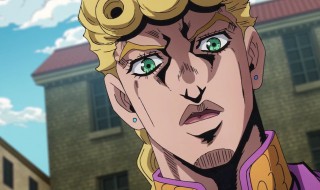 jojo经典台词 关于jojo经典台词