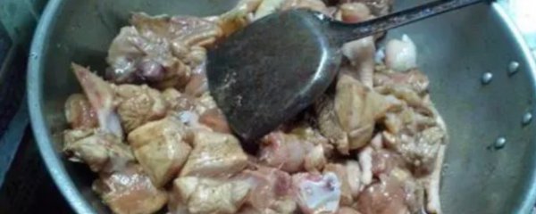 怎样炖鸡子好吃
