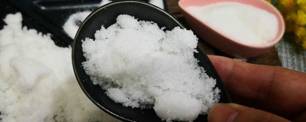 白糖的做法