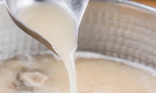 大骨清汤火锅底料的做法 大骨汤火锅 大骨汤火锅怎么做