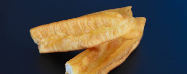 发面油条的做法和配方
