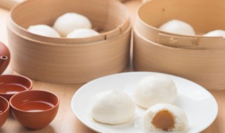 小笼包子做法配方是什么 美味的小笼包子做法