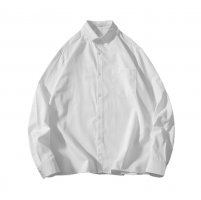 什么样的衬衫肩膀适合你 衣服抬胳膊紧是小了吗