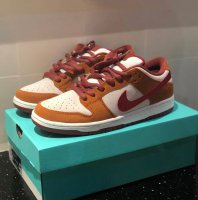 耐克dunk系列多少钱 nikedunk是什么系列