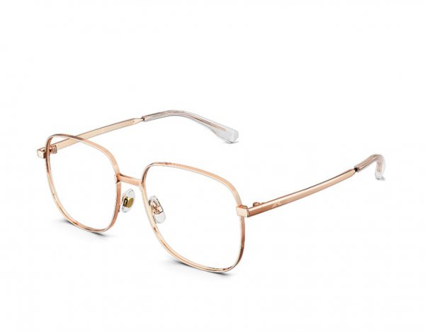 肖战代言的眼镜是什么牌子