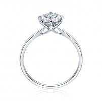 周大福是哪里的品牌 ctf是周大福的标志吗