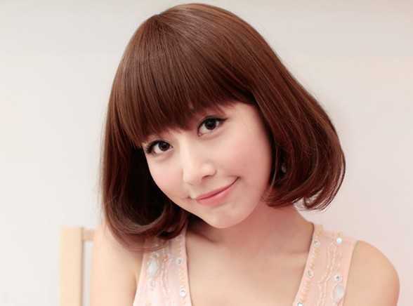 完美造型