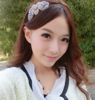 矮个子小脸女人适合什么发型 完美造型！矮个子小脸女生发型