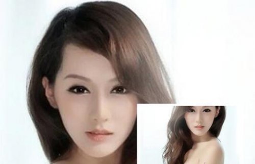 九款超美秋季长发发型