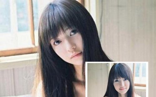 九款超美秋季长发发型