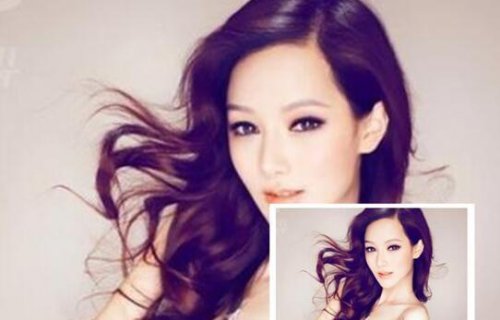 九款超美秋季长发发型