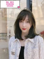 2023最洋气的减龄发型❗❗