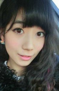 短头发玉米烫发型图片 盘点最甜美的中长发玉米烫发型