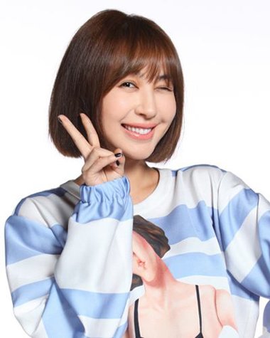 女生头发型
