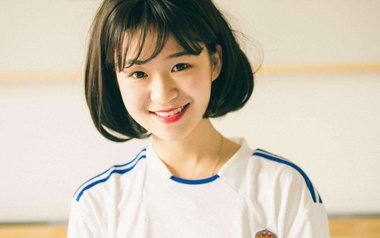 女生头发型
