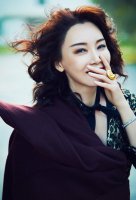 长脸窄额头合适什么发型 女孩子精选出的时尚卷发打造