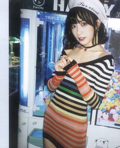 额头窄有何惧 适合额头窄女生的漂亮刘海发型