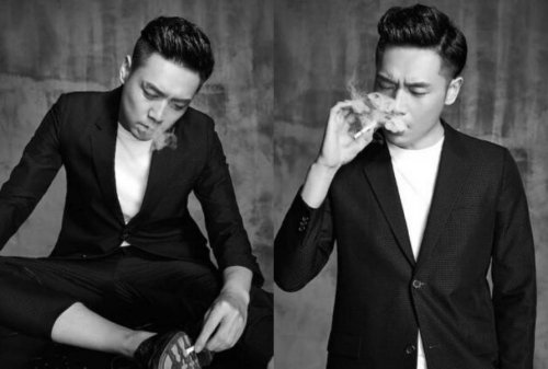 大背头适合什么脸型的男生？