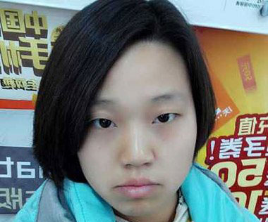 脸胖绞什么样头发 脸胖剪什么头发好看