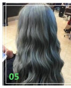 皮肤黑染什么发色显白？这六款能提亮肤色！