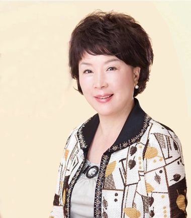 韩国中老年短发发型 老年妇女最短发型