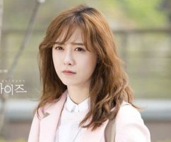 头发长又稀疏合适烫头发么 中长发怎么烫头发漂亮