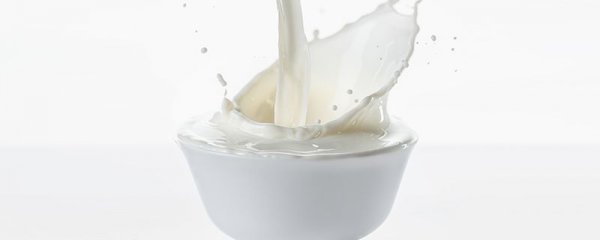 纯奶喝多久可以美白