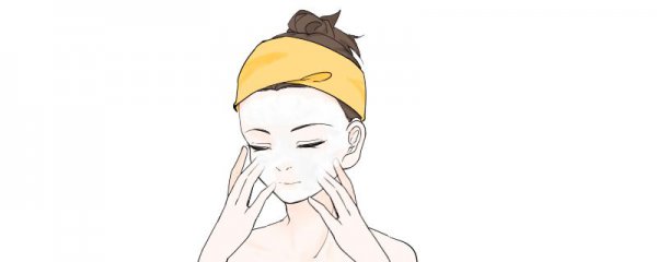vc涂脸上可以去痘印吗