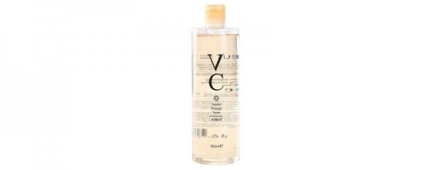 vc水能美白吗