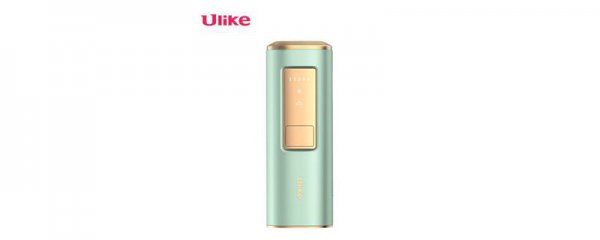 ulike脱毛仪的正确使用方法