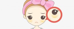 按摩中指最下端去眼袋吗 用手指按摩眼袋能消除眼袋吗?