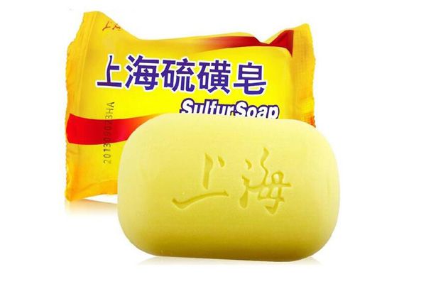 硫磺皂祛痘痘效果好吗