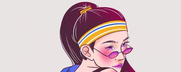 染发打蜡好还是不打蜡好