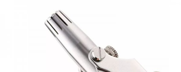 用鼻毛修剪器会不会越长越硬